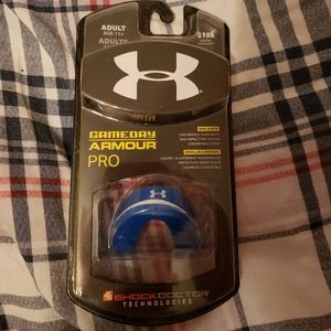 Under Armour Mouthguard